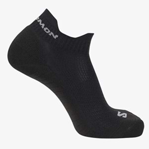 Salomon LC2093600 Aero Ankle 2 Pack 2 Parça-Adet Unisex Çorap
