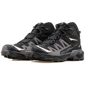Salomon X-Ultra 360 Mıd Gtx Gore-Tex® L47448600 Patika Tırmanış Unisex Outdoor Bot