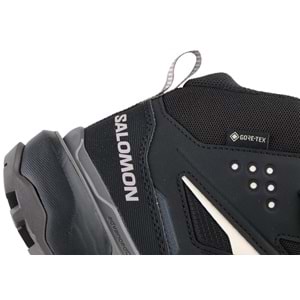 Salomon X-Ultra 360 Mıd Gtx Gore-Tex® L47448600 Patika Tırmanış Unisex Outdoor Bot