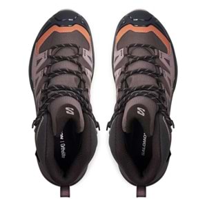 Salomon X-Ultra 360 Mıd Gtx Gore-Tex® L47448700 Patika Tırmanış Unisex Outdoor Bot