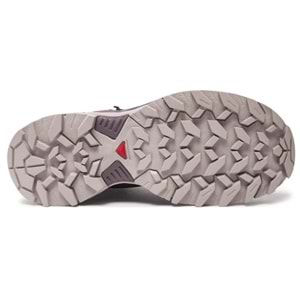Salomon X-Ultra 360 Mıd Gtx Gore-Tex® L47448700 Patika Tırmanış Unisex Outdoor Bot