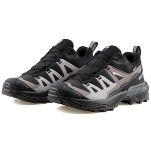 Salomon X-Ultra 360 Gtx W Gore-Tex® L47449200 Patika Koşu Ayakkabısı Unisex Spor Ayakkabı