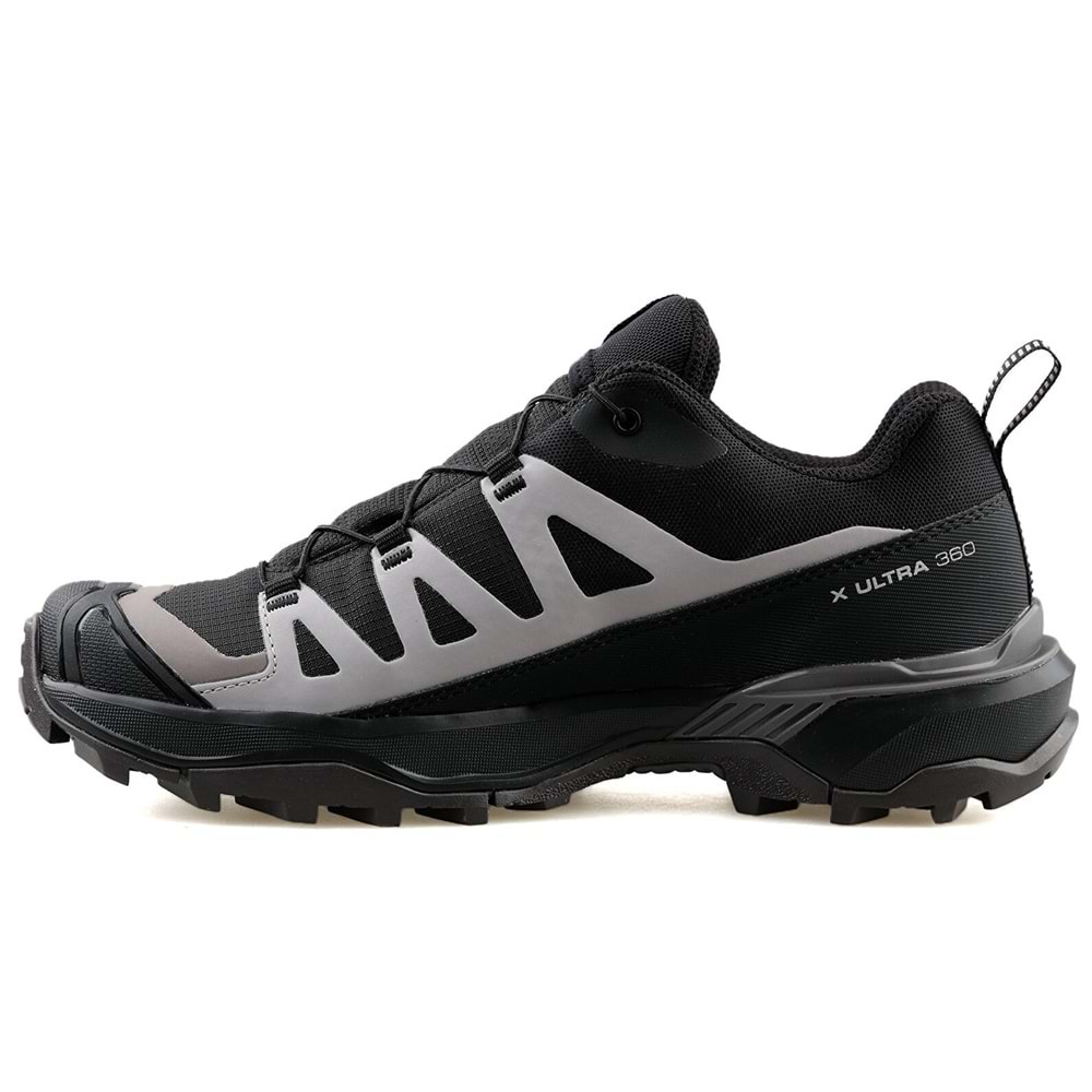 Salomon X-Ultra 360 Gtx W Gore-Tex® L47449200 Patika Koşu Ayakkabısı Unisex Spor Ayakkabı