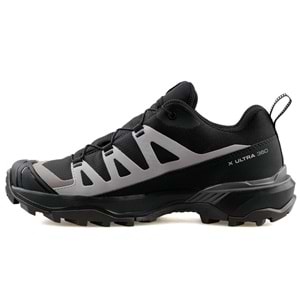 Salomon X-Ultra 360 Gtx W Gore-Tex® L47449200 Patika Koşu Ayakkabısı Unisex Spor Ayakkabı