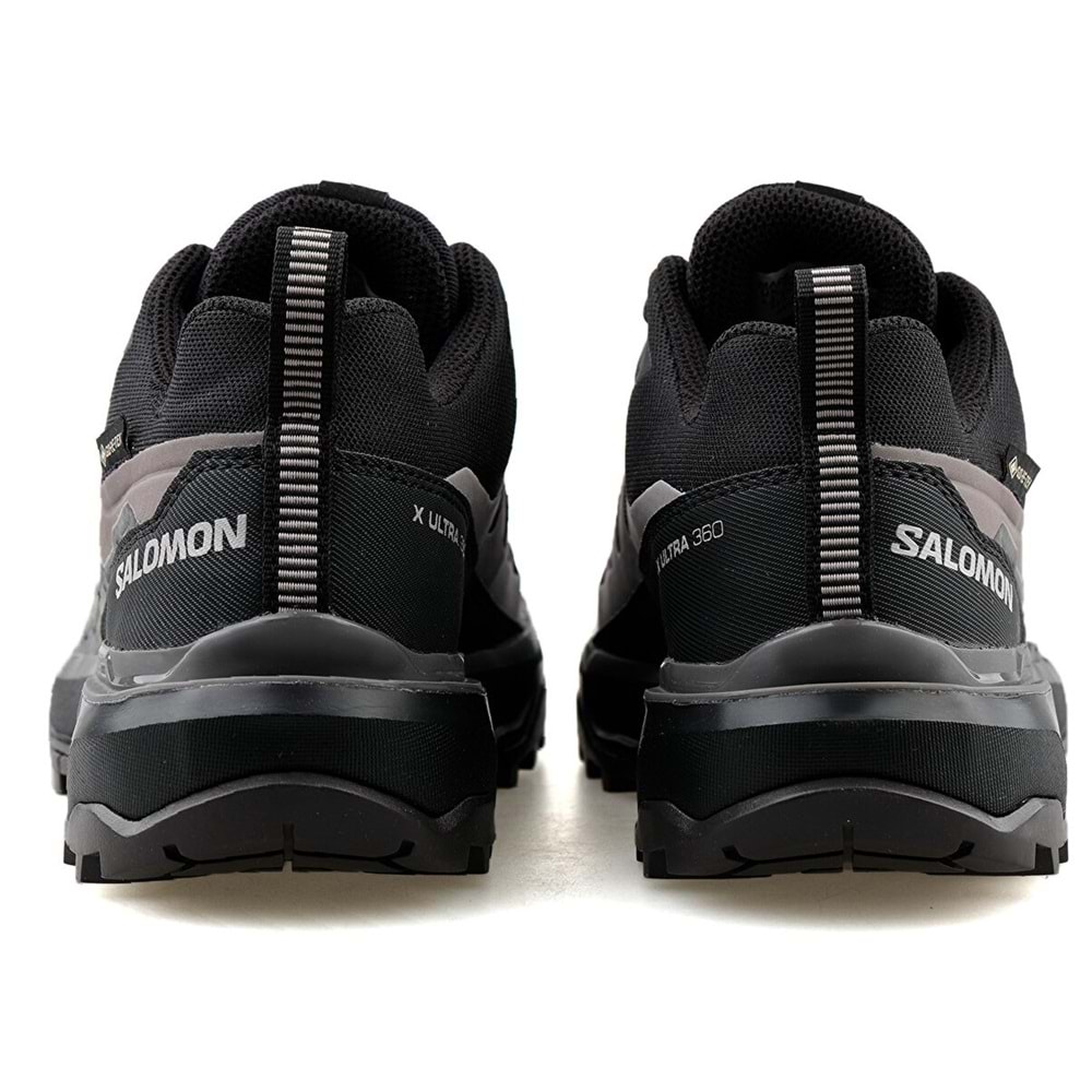 Salomon X-Ultra 360 Gtx W Gore-Tex® L47449200 Patika Koşu Ayakkabısı Unisex Spor Ayakkabı