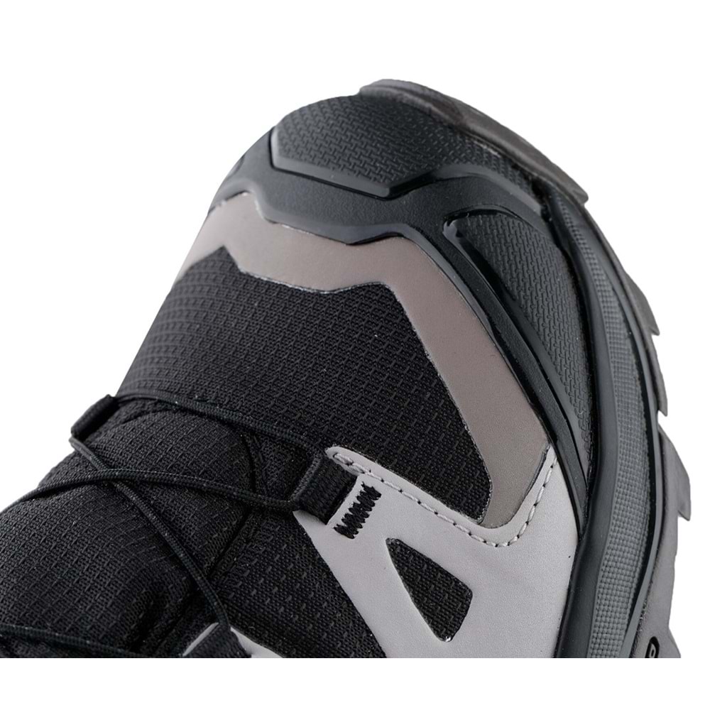 Salomon X-Ultra 360 Gtx W Gore-Tex® L47449200 Patika Koşu Ayakkabısı Unisex Spor Ayakkabı