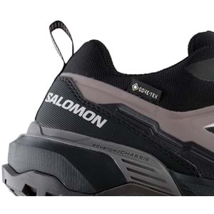 Salomon X-Ultra 360 Gtx W Gore-Tex® L47449200 Patika Koşu Ayakkabısı Unisex Spor Ayakkabı