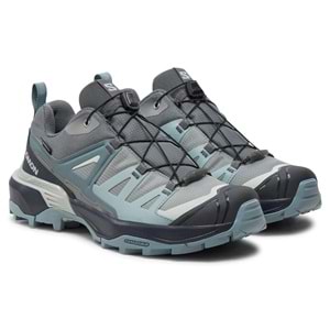 Salomon X-Ultra 360 Gtx W Gore-Tex® L47449300 Patika Koşu Ayakkabısı Unisex Spor Ayakkabı