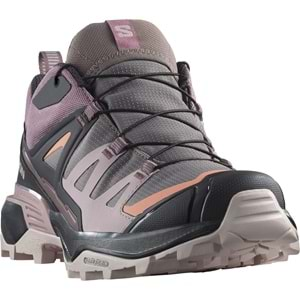 Salomon X-Ultra 360 Gtx W Gore-Tex® L47449400 Patika Koşu Ayakkabısı Unisex Spor Ayakkabı