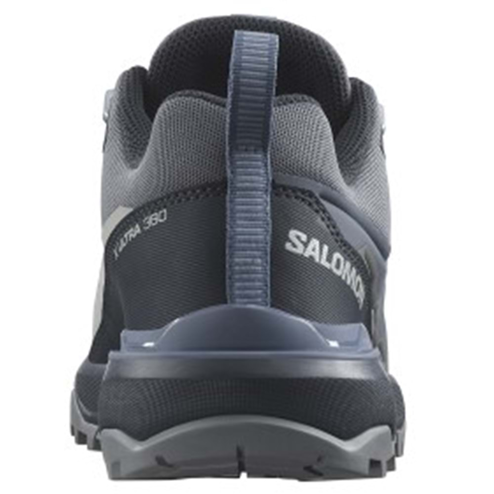 Salomon X-Ultra W 360 L47450400 Patika Koşu Ayakkabısı Erkek Spor Ayakkabı