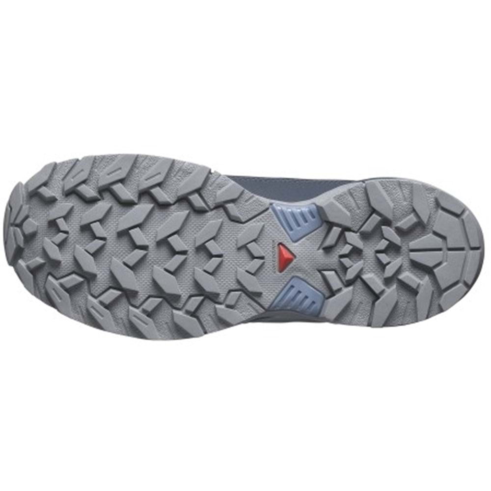 Salomon X-Ultra W 360 L47450400 Patika Koşu Ayakkabısı Erkek Spor Ayakkabı