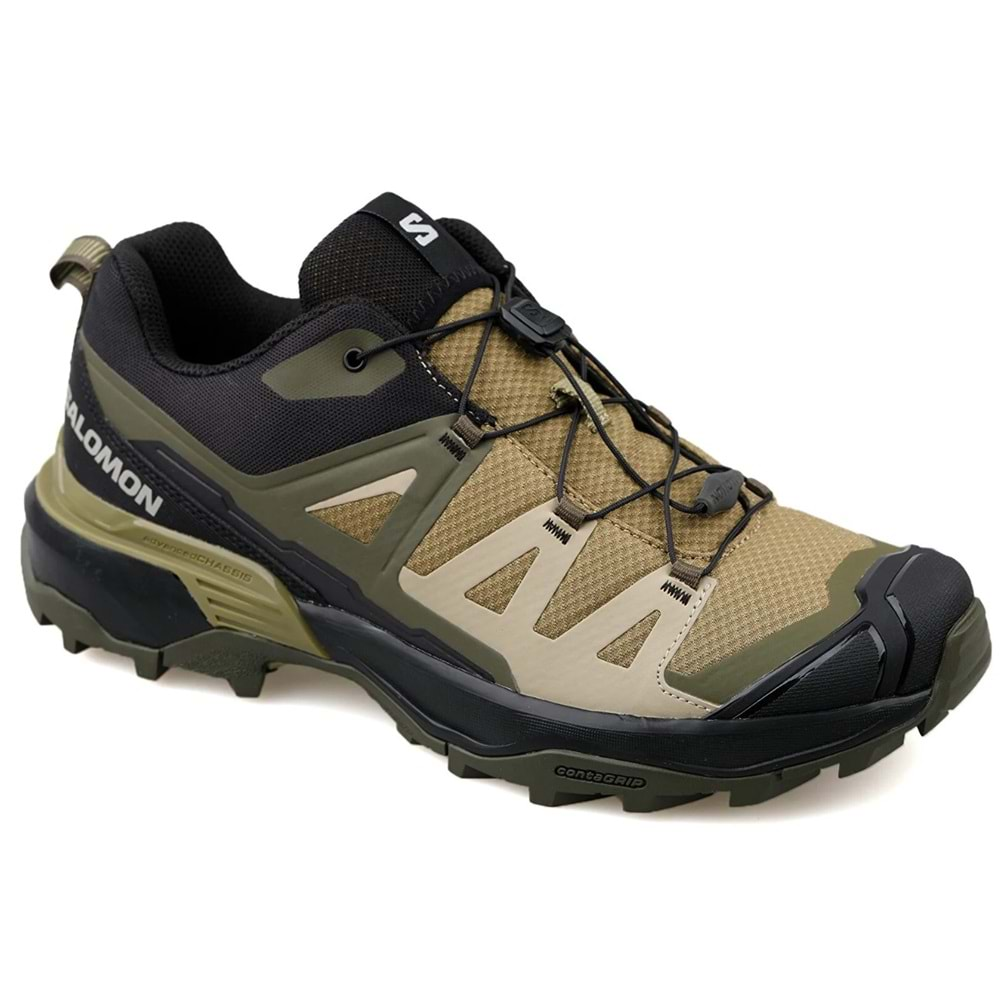 Salomon X-Ultra 360 L47456000 Patika Koşu Ayakkabısı Erkek Spor Ayakkabı