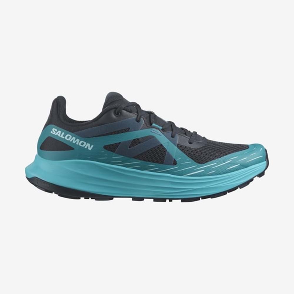 Salomon Ultra Flow L47485200 Patika Koşu Ayakkabısı Erkek Spor Ayakkabı