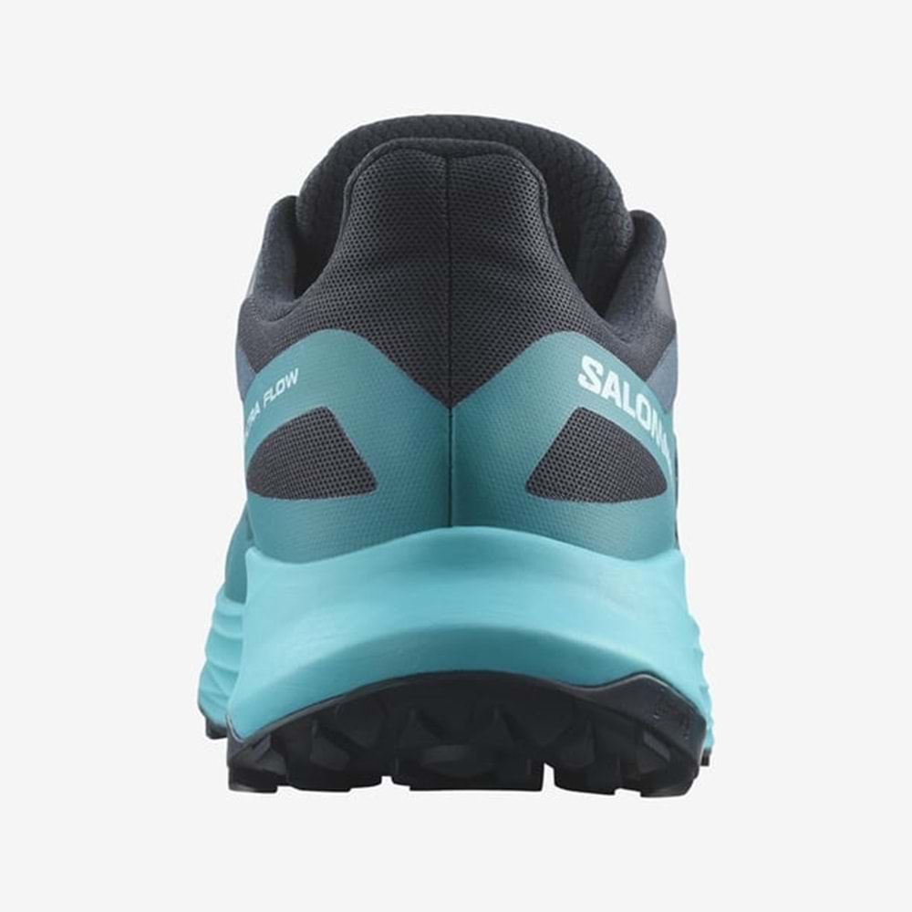 Salomon Ultra Flow L47485200 Patika Koşu Ayakkabısı Erkek Spor Ayakkabı