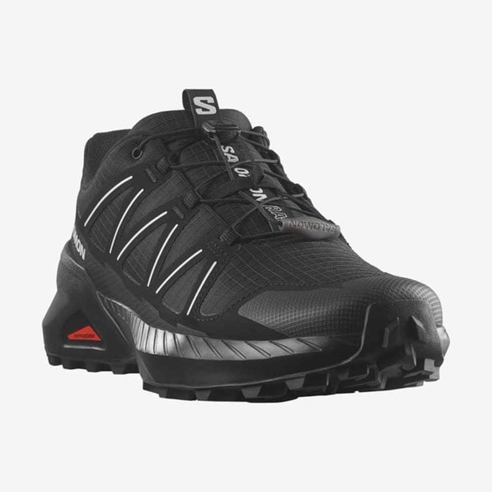 Salomon Speedcross Peak L47514500 Erkek Spor Ayakkabı