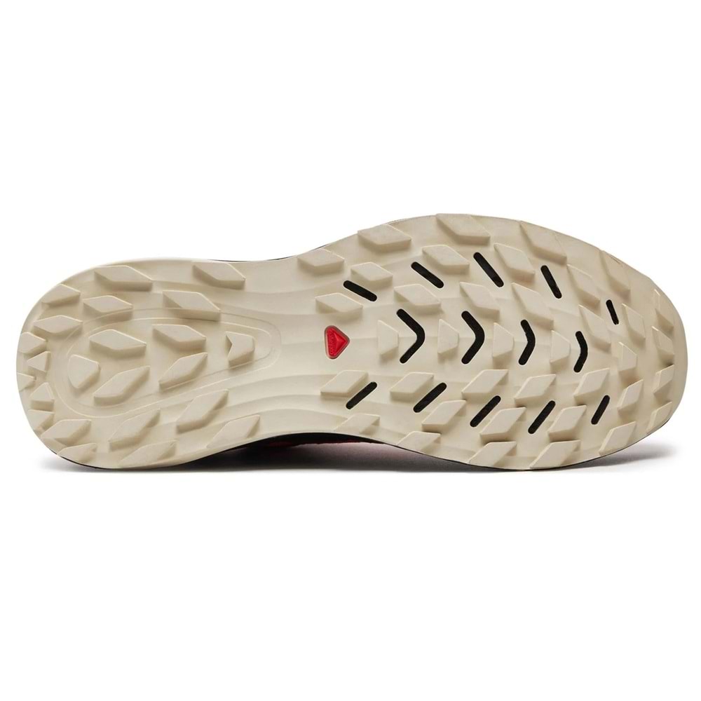 Salomon Ultra Flow L47525400 Patika Koşu Ayakkabısı Erkek Spor Ayakkabı