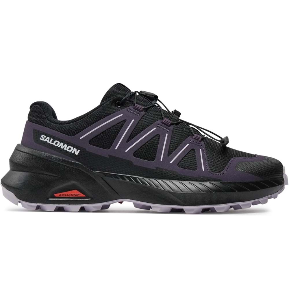 Salomon Speedcross Peak W L47603200 Unisex Spor Ayakkabı