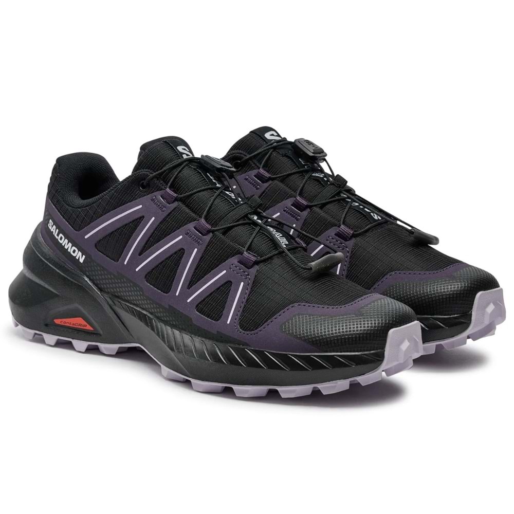 Salomon Speedcross Peak W L47603200 Unisex Spor Ayakkabı