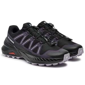 Salomon Speedcross Peak W L47603200 Unisex Spor Ayakkabı