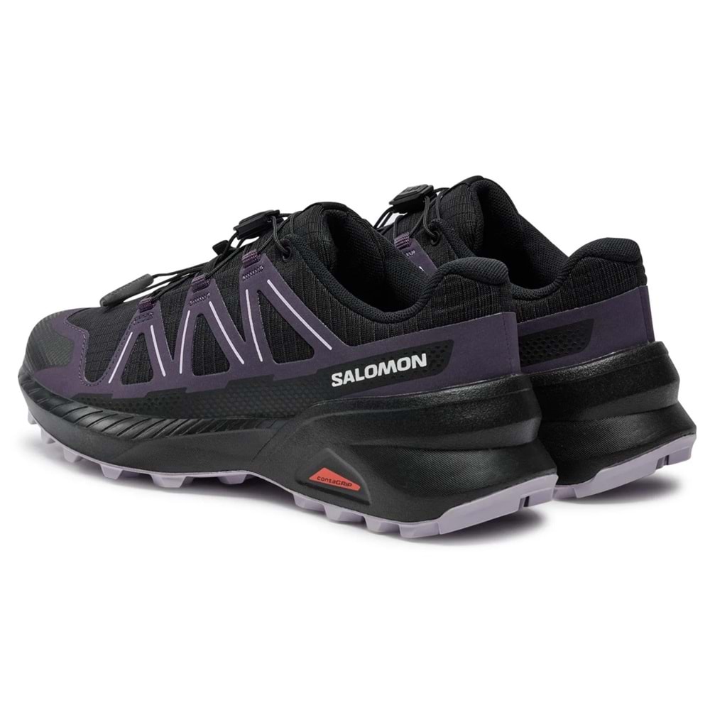Salomon Speedcross Peak W L47603200 Unisex Spor Ayakkabı