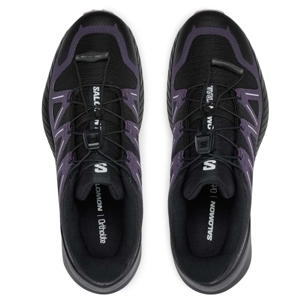 Salomon Speedcross Peak W L47603200 Unisex Spor Ayakkabı