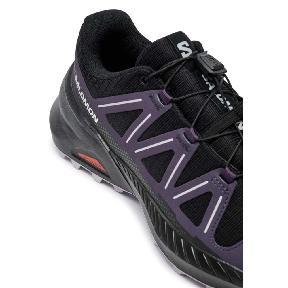 Salomon Speedcross Peak W L47603200 Unisex Spor Ayakkabı