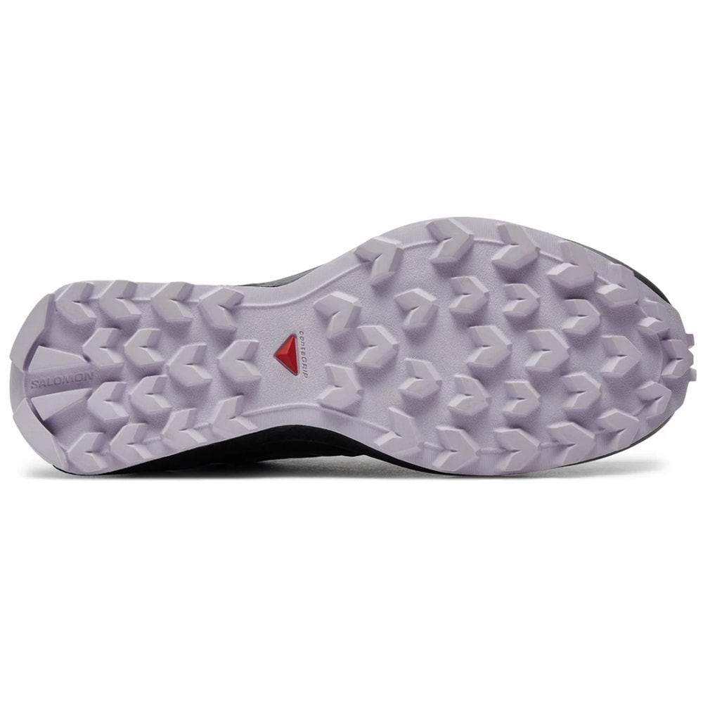 Salomon Speedcross Peak W L47603200 Unisex Spor Ayakkabı