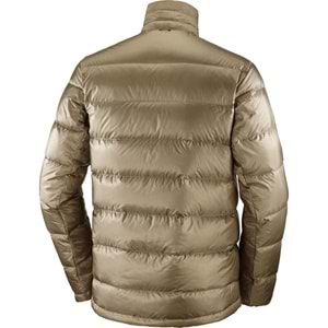 Salomon LC2353100 Patroller 3ın1 Down 600 Dolum Kaz Tüyü Erkek Mont