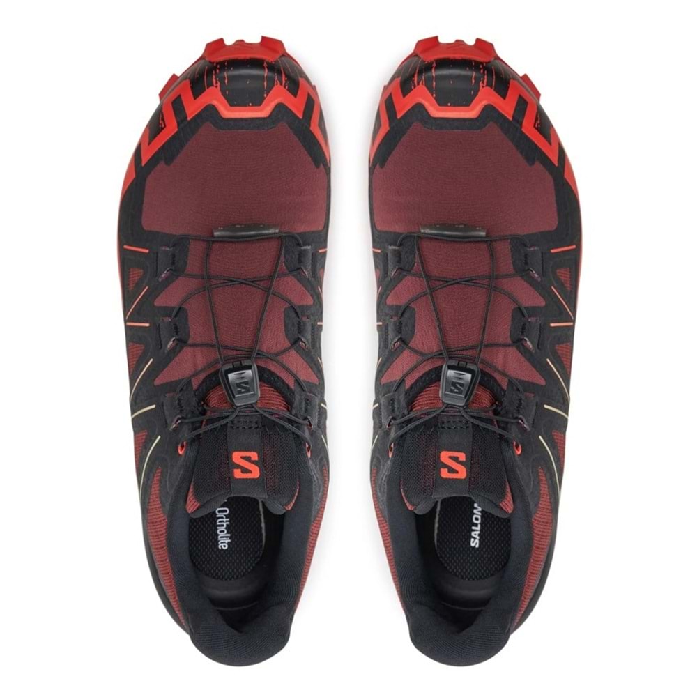 Salomon Speedcross 6 L47581500 Outdoor Erkek Spor Ayakkabı