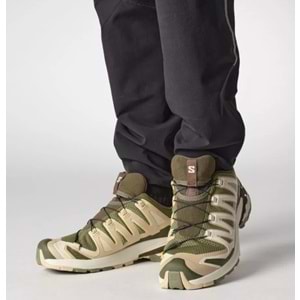 Salomon Xa Pro 3D V9 L47583300 Outdoor Erkek Spor Ayakkabı