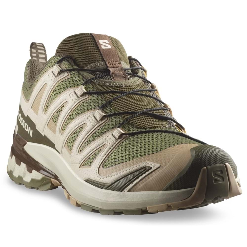 Salomon Xa Pro 3D V9 L47583300 Outdoor Erkek Spor Ayakkabı