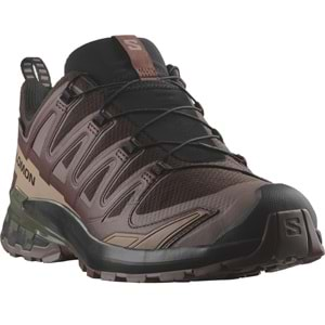 Salomon Xa Pro 3D V9 Gtx Gore-Tex® L47583500 Outdoor Erkek Spor Ayakkabı