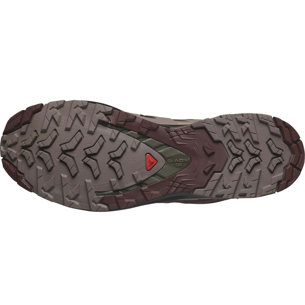 Salomon Xa Pro 3D V9 Gtx Gore-Tex® L47583500 Outdoor Erkek Spor Ayakkabı