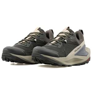 Salomon Elixir Gtx Gore-Tex® L47697400 Patika Koşu Ayakkabısı Erkek Spor Ayakkabı