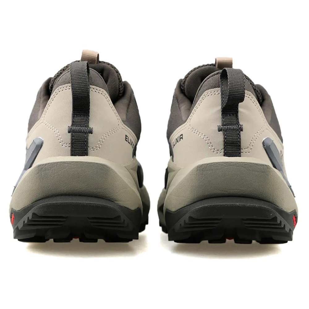 Salomon Elixir Gtx Gore-Tex® L47697400 Patika Koşu Ayakkabısı Erkek Spor Ayakkabı