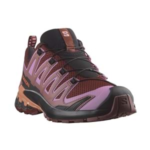 Salomon Xa Pro 3D V9 W L47589300 Outdoor Unisex Spor Ayakkabı