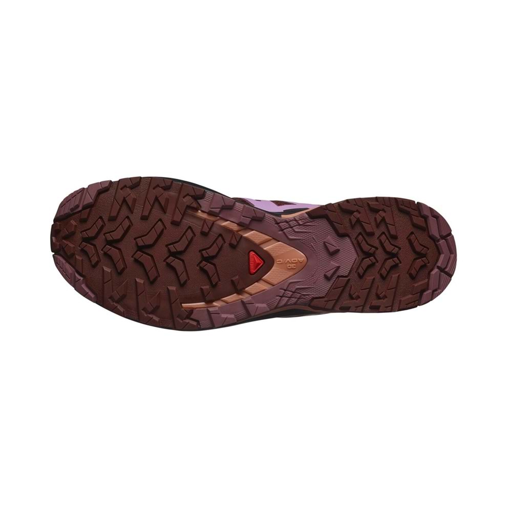 Salomon Xa Pro 3D V9 W L47589300 Outdoor Unisex Spor Ayakkabı