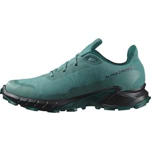 Salomon Alphacross 5 Gtx Gore-Tex® L47595000 Outdoor Erkek Patika Koşu Ayakkabısı