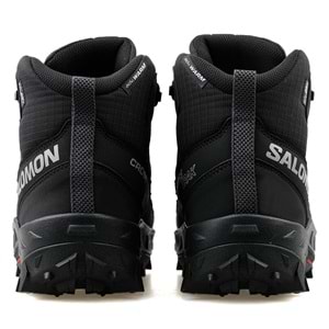 Salomon Crosstrak Wp L47570200 Patika Tırmanış Kayakçı Botu Erkek Outdoor Bot