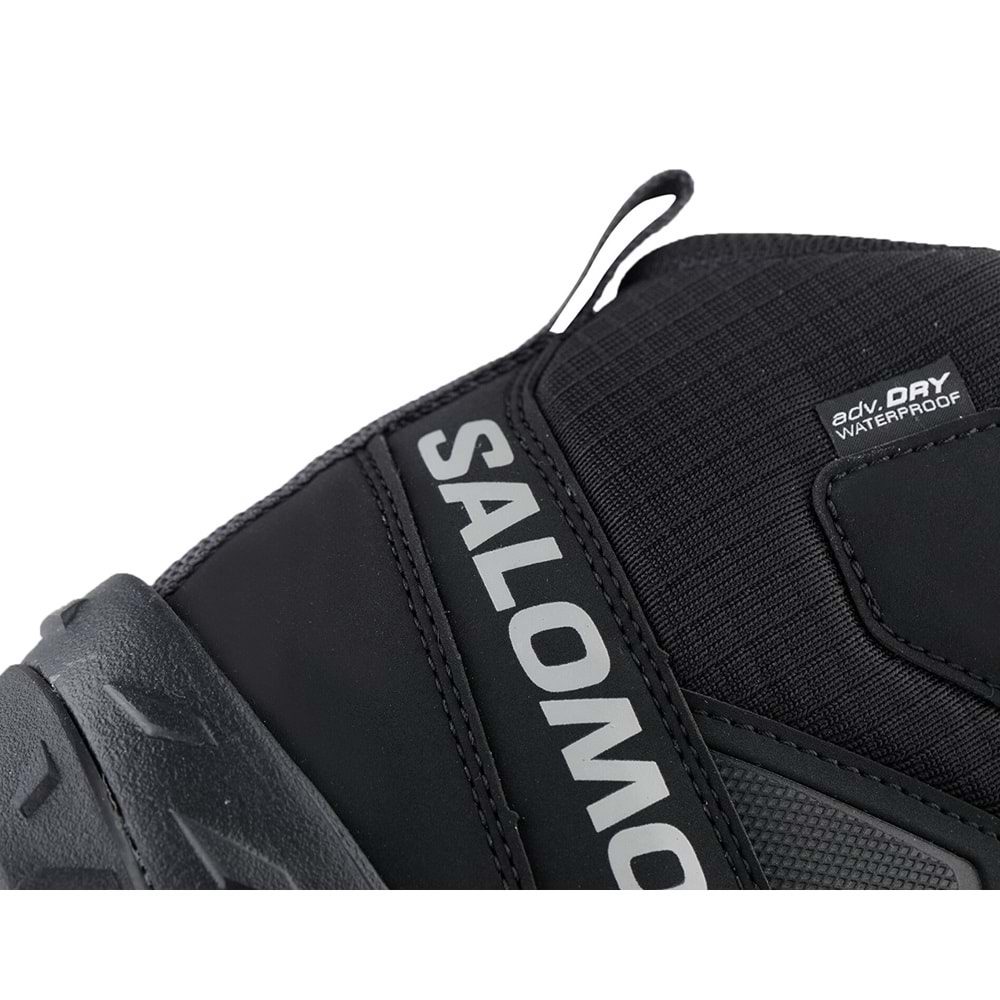Salomon Crosstrak Wp L47570200 Patika Tırmanış Kayakçı Botu Erkek Outdoor Bot