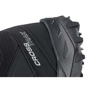 Salomon Crosstrak Wp L47570200 Patika Tırmanış Kayakçı Botu Erkek Outdoor Bot