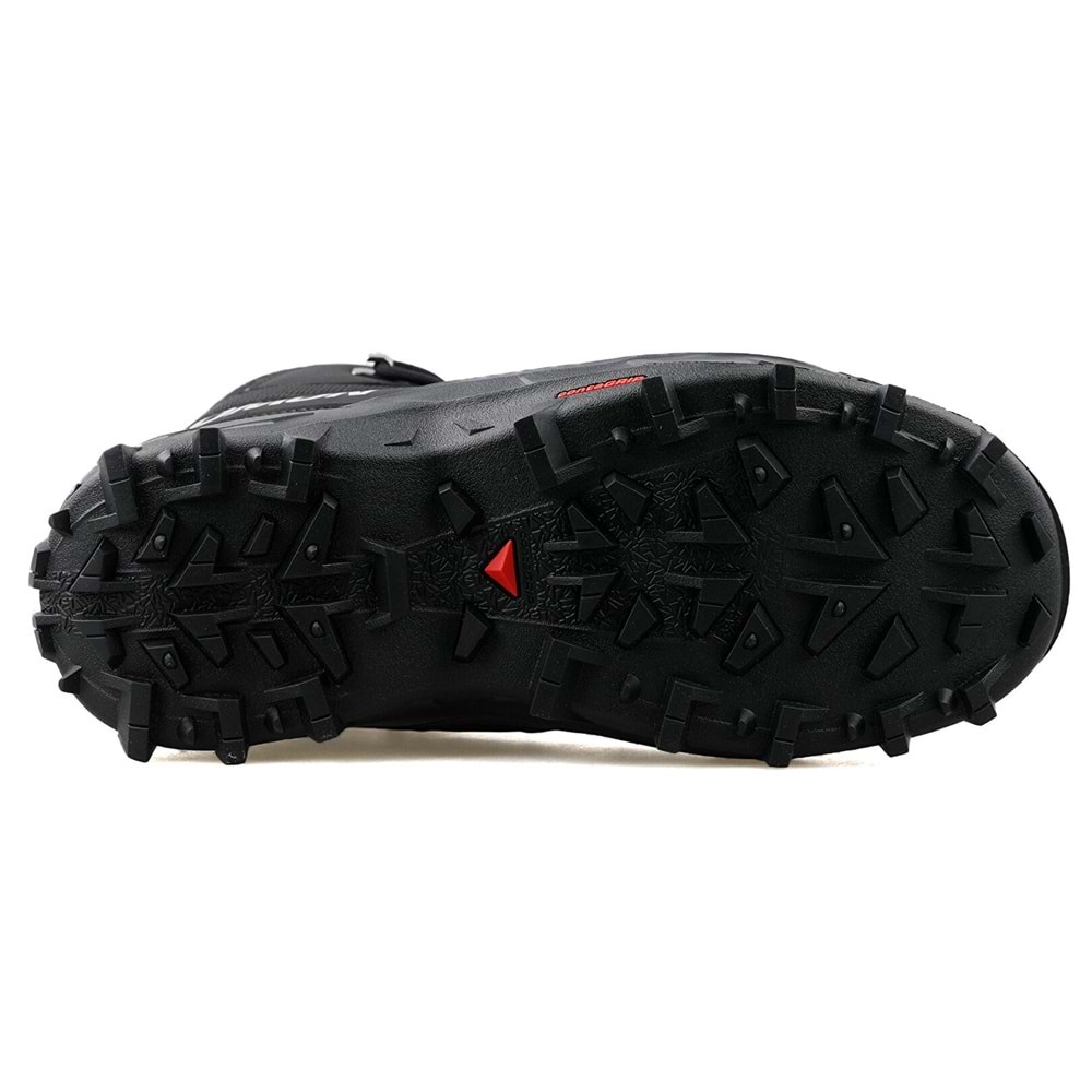 Salomon Crosstrak Wp L47570200 Patika Tırmanış Kayakçı Botu Erkek Outdoor Bot