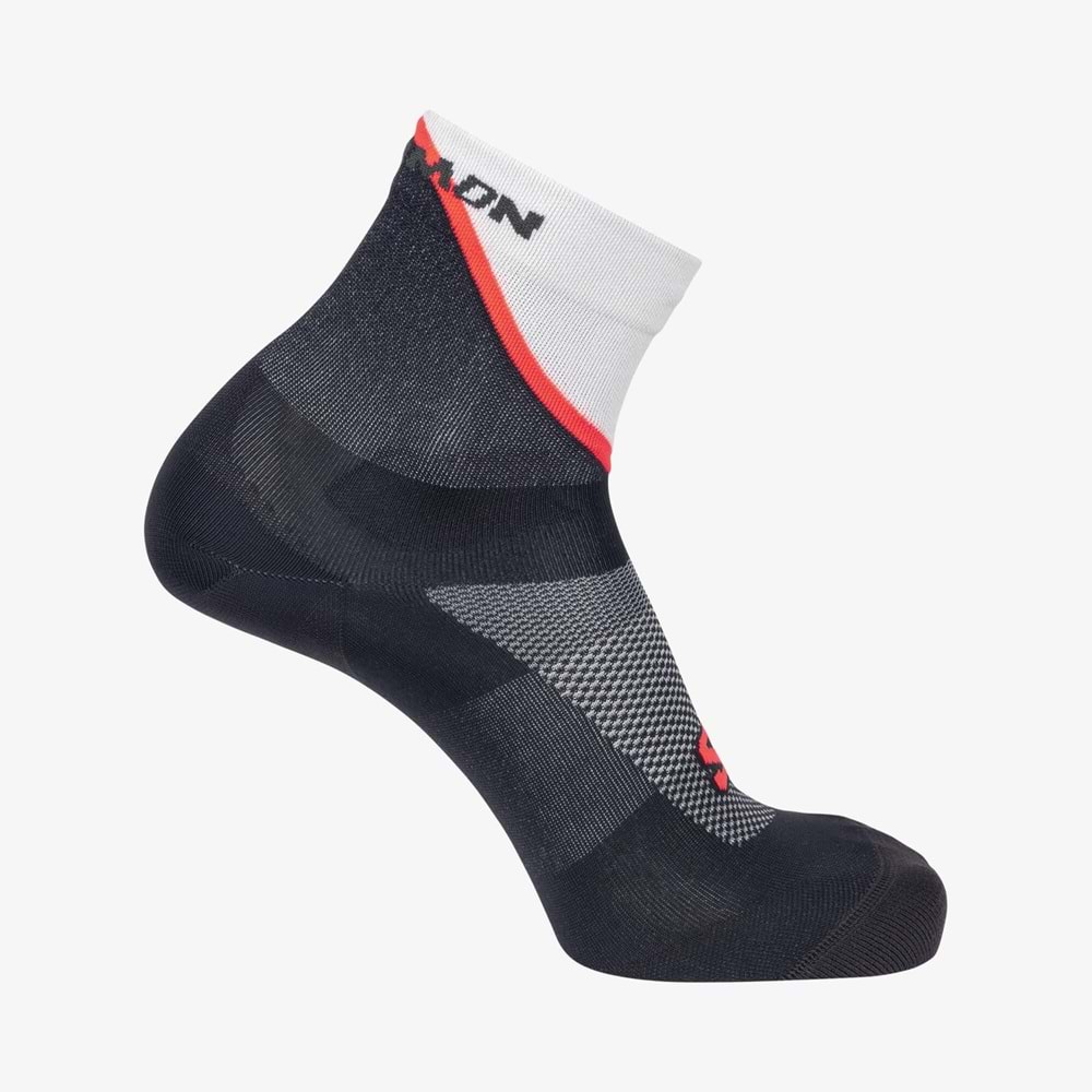 Salomon LC2625800 Pulse Ankle Unisex Çorap