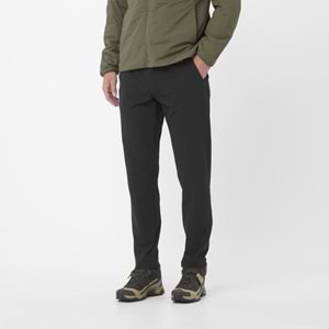 Salomon Wayfarer Everyday Pants M LC2439700 Erkek Outdoor Kamp Pantolonu Erkek Pantolon