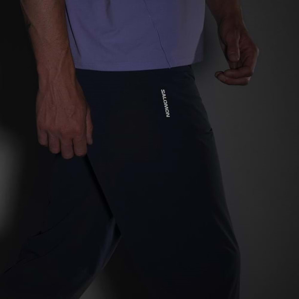 Salomon Wayfarer Everyday Pants M LC2439600 Erkek Outdoor Kamp Pantolonu Erkek Pantolon