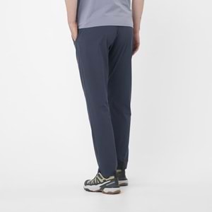Salomon Wayfarer Everyday Pants M LC2439600 Erkek Outdoor Kamp Pantolonu Erkek Pantolon