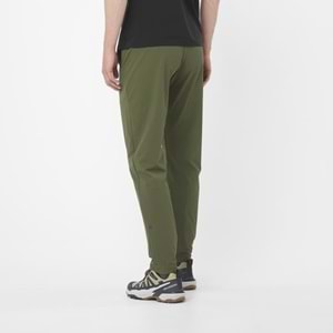 Salomon Wayfarer Everyday Pants M LC2439800 Erkek Outdoor Kamp Pantolonu Erkek Pantolon
