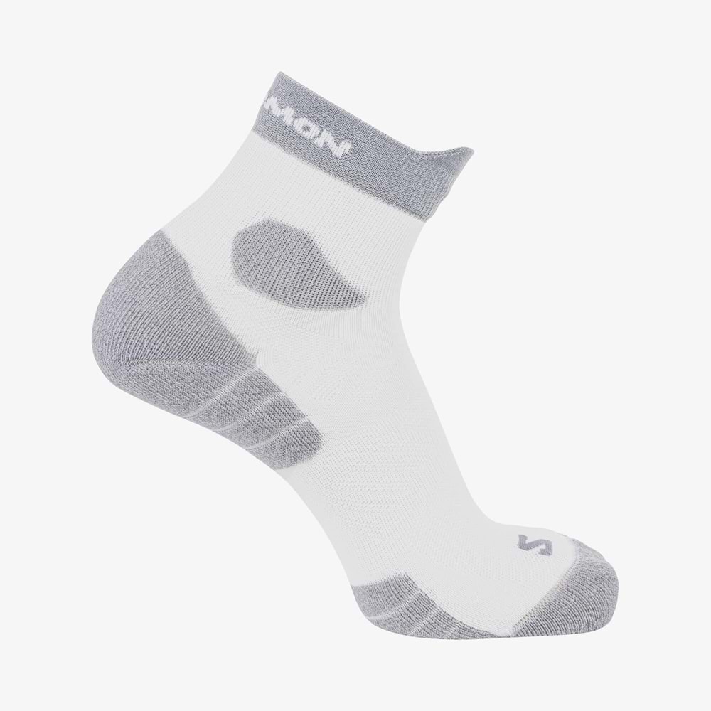 Salomon LC2624900 Aero Ankle Unisex Çorap