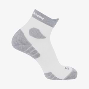 Salomon LC2624900 Aero Ankle Unisex Çorap