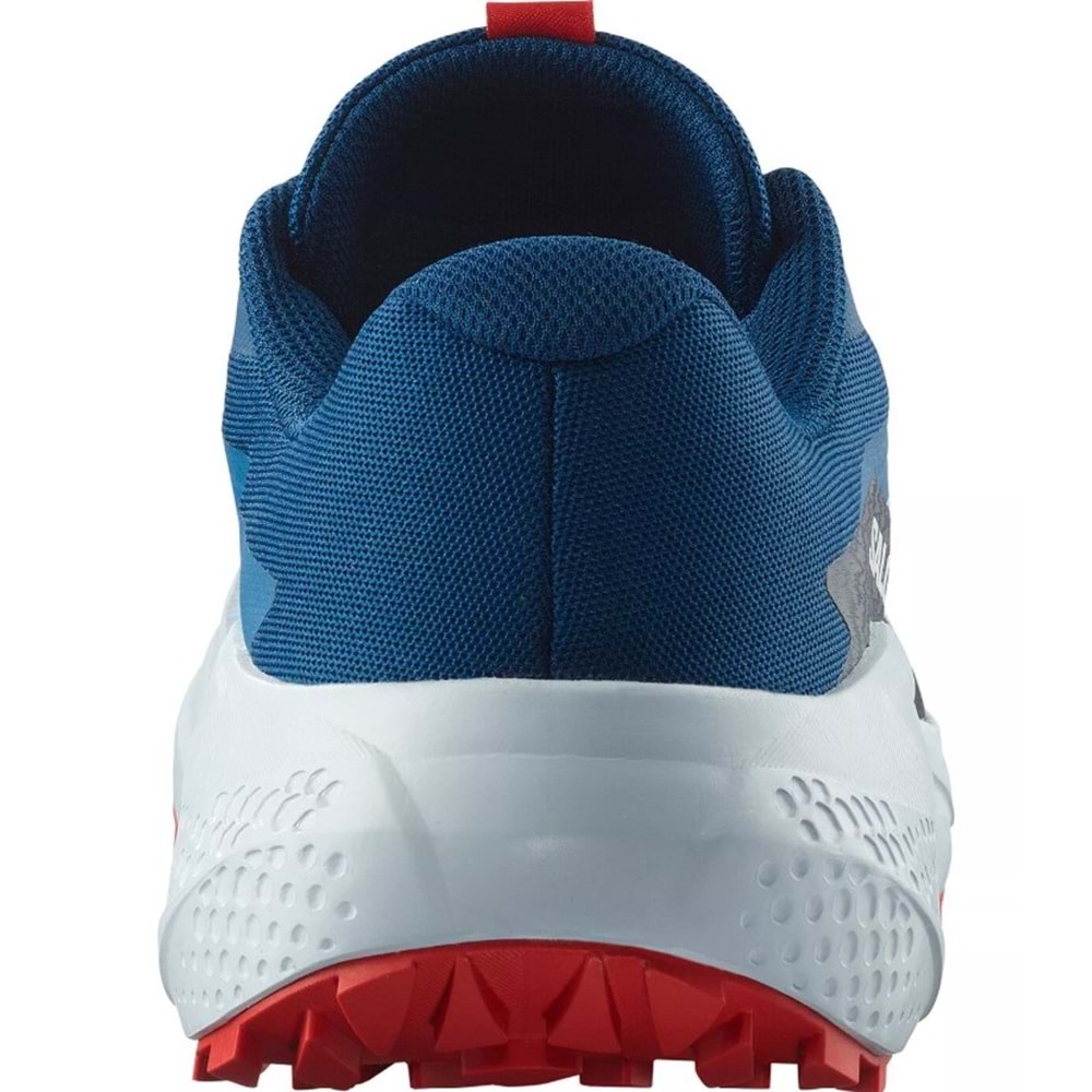 Salomon Alpha Glide L47724300 Erkek Spor Ayakkabı